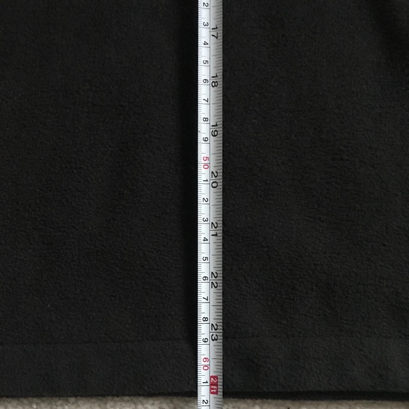 Stussy fleece winter snow crewneck sweater womens small brand new no tags - Picture 7 of 7